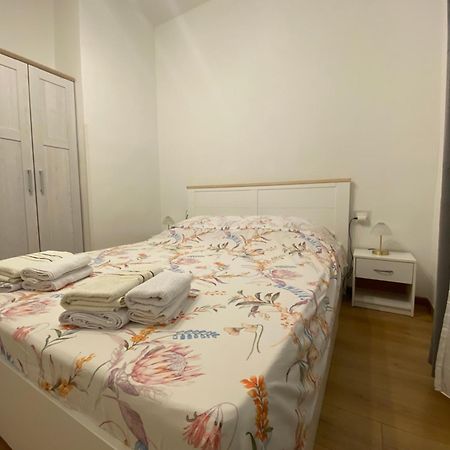 Oasis Apartment Zára Kültér fotó