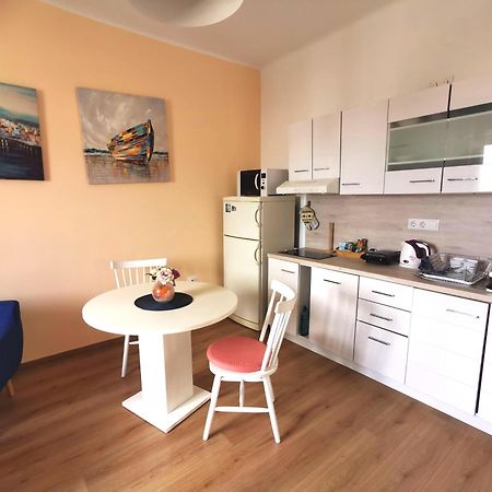 Oasis Apartment Zára Kültér fotó
