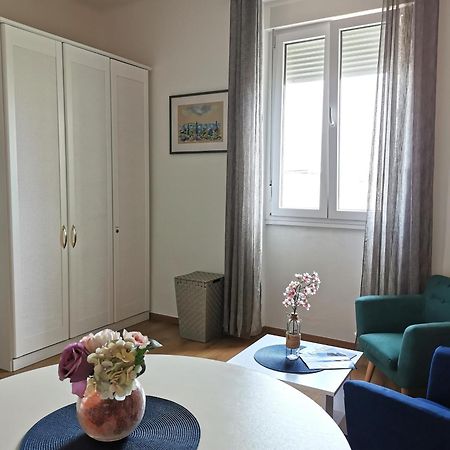 Oasis Apartment Zára Kültér fotó