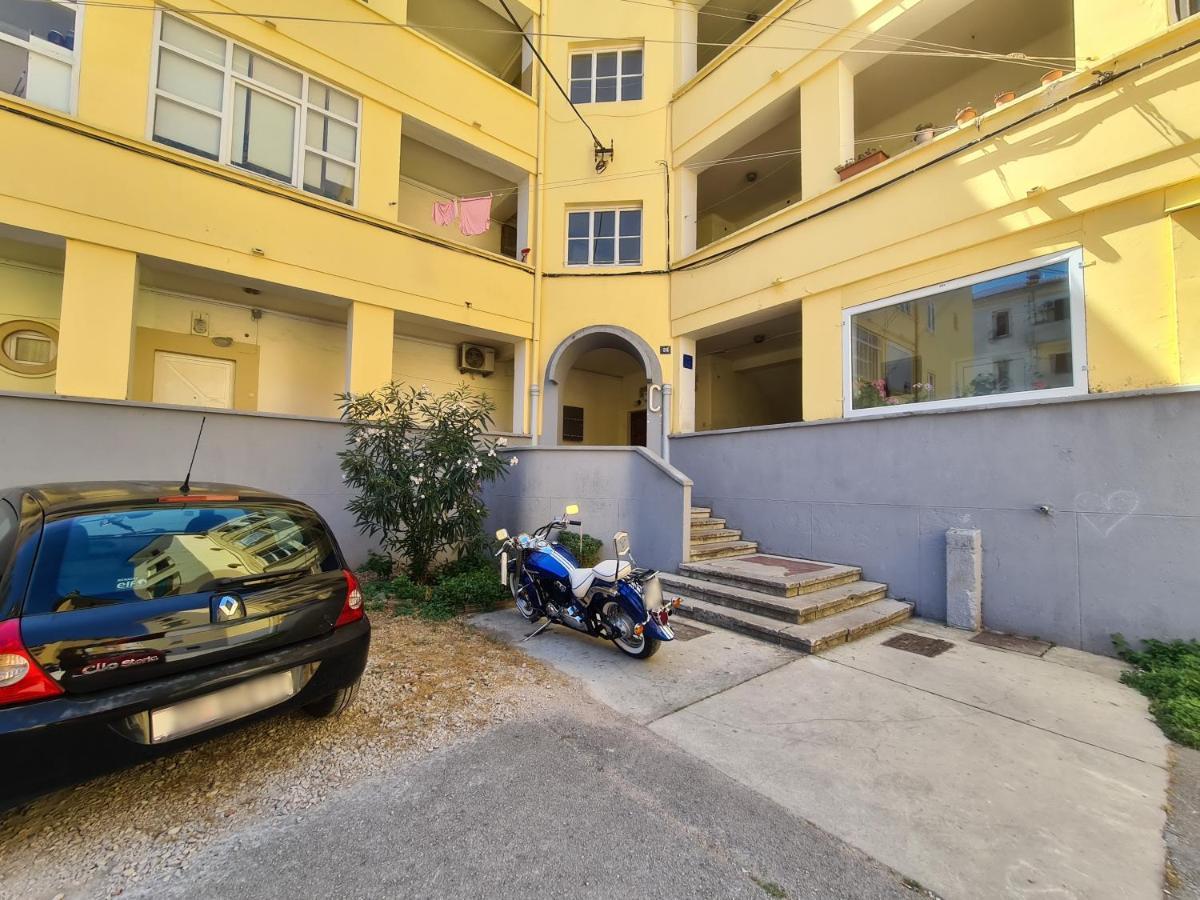 Oasis Apartment Zára Kültér fotó