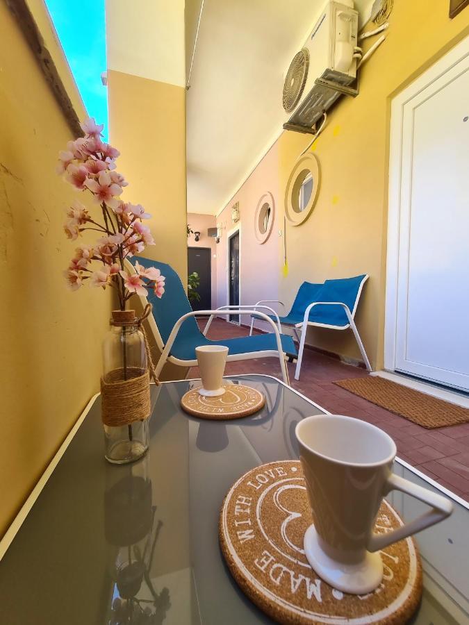 Oasis Apartment Zára Kültér fotó
