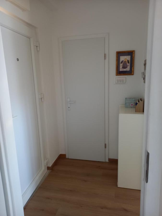 Oasis Apartment Zára Kültér fotó
