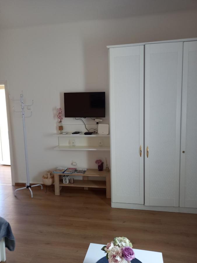 Oasis Apartment Zára Kültér fotó
