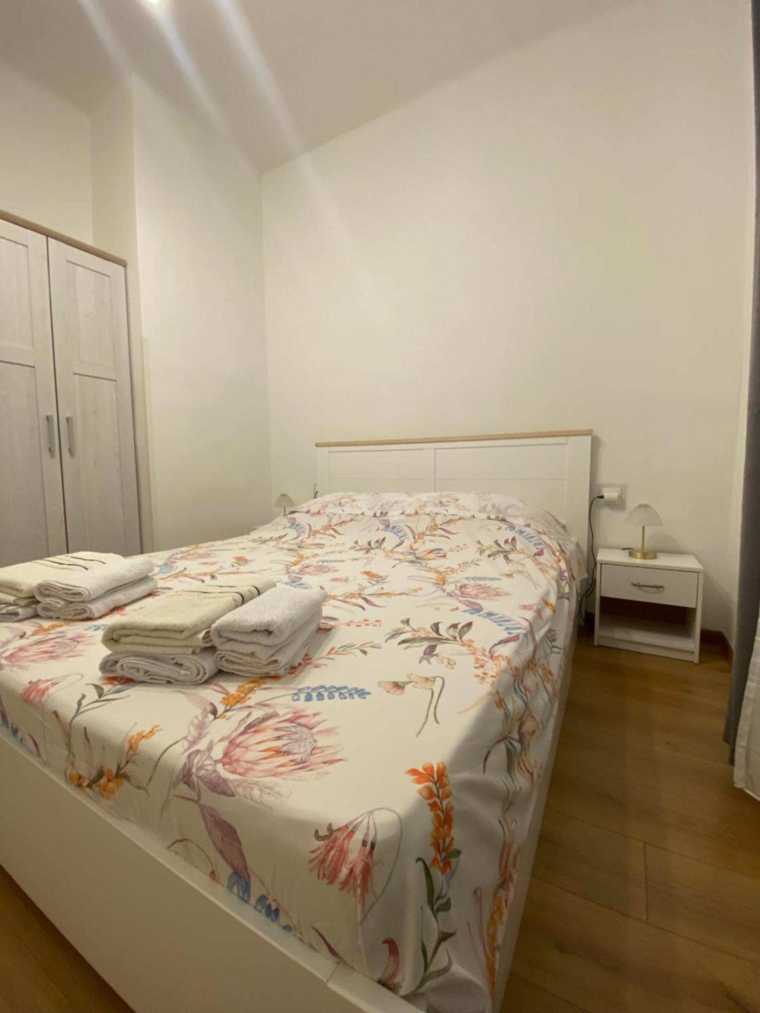 Oasis Apartment Zára Kültér fotó