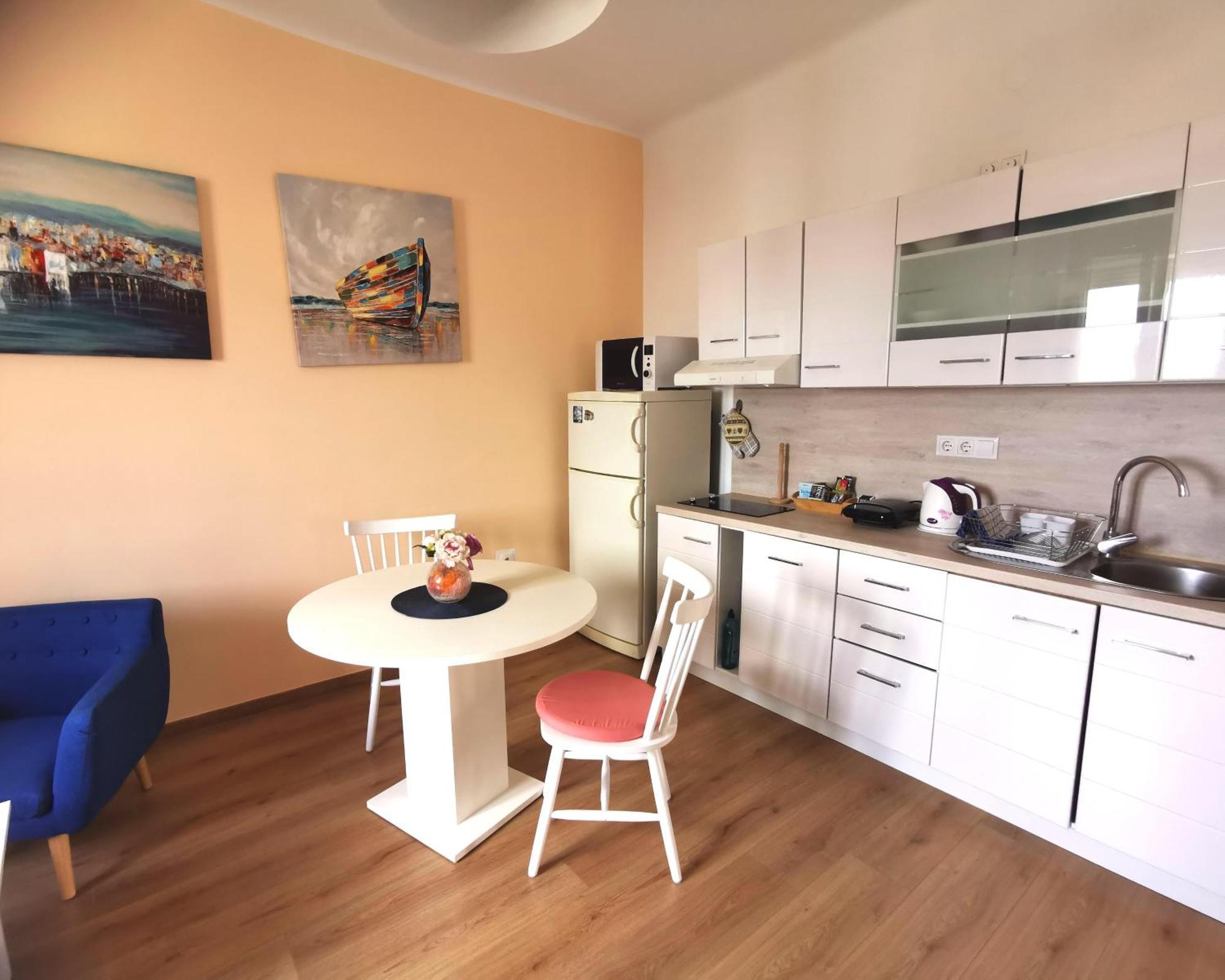 Oasis Apartment Zára Kültér fotó