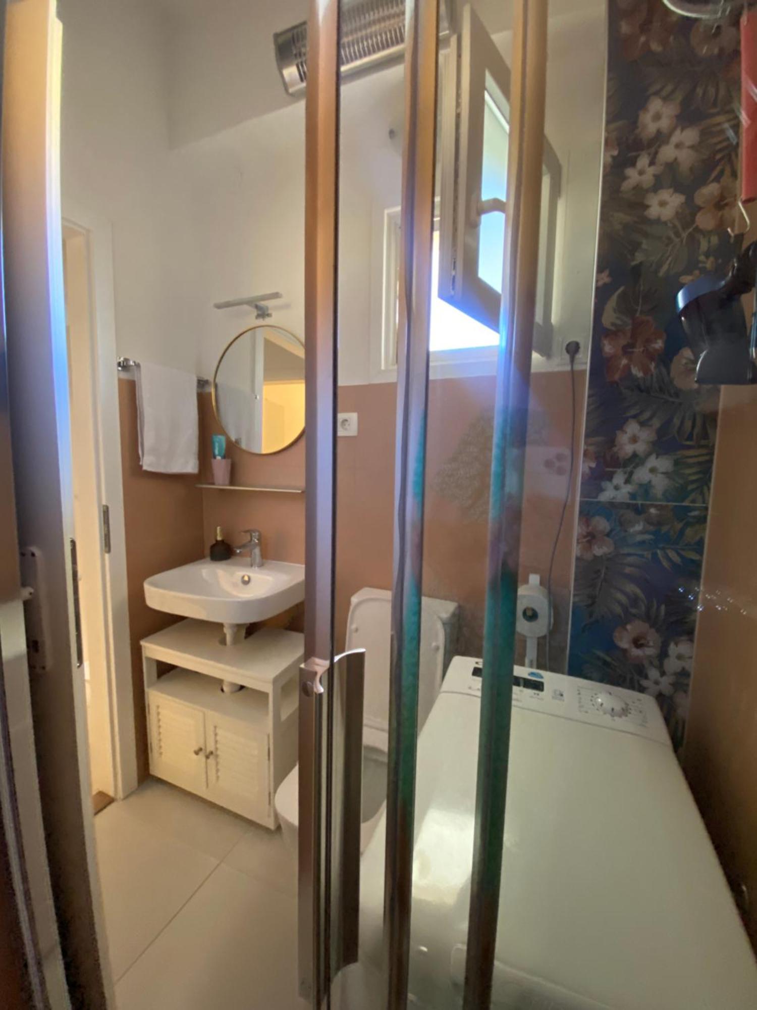 Oasis Apartment Zára Kültér fotó