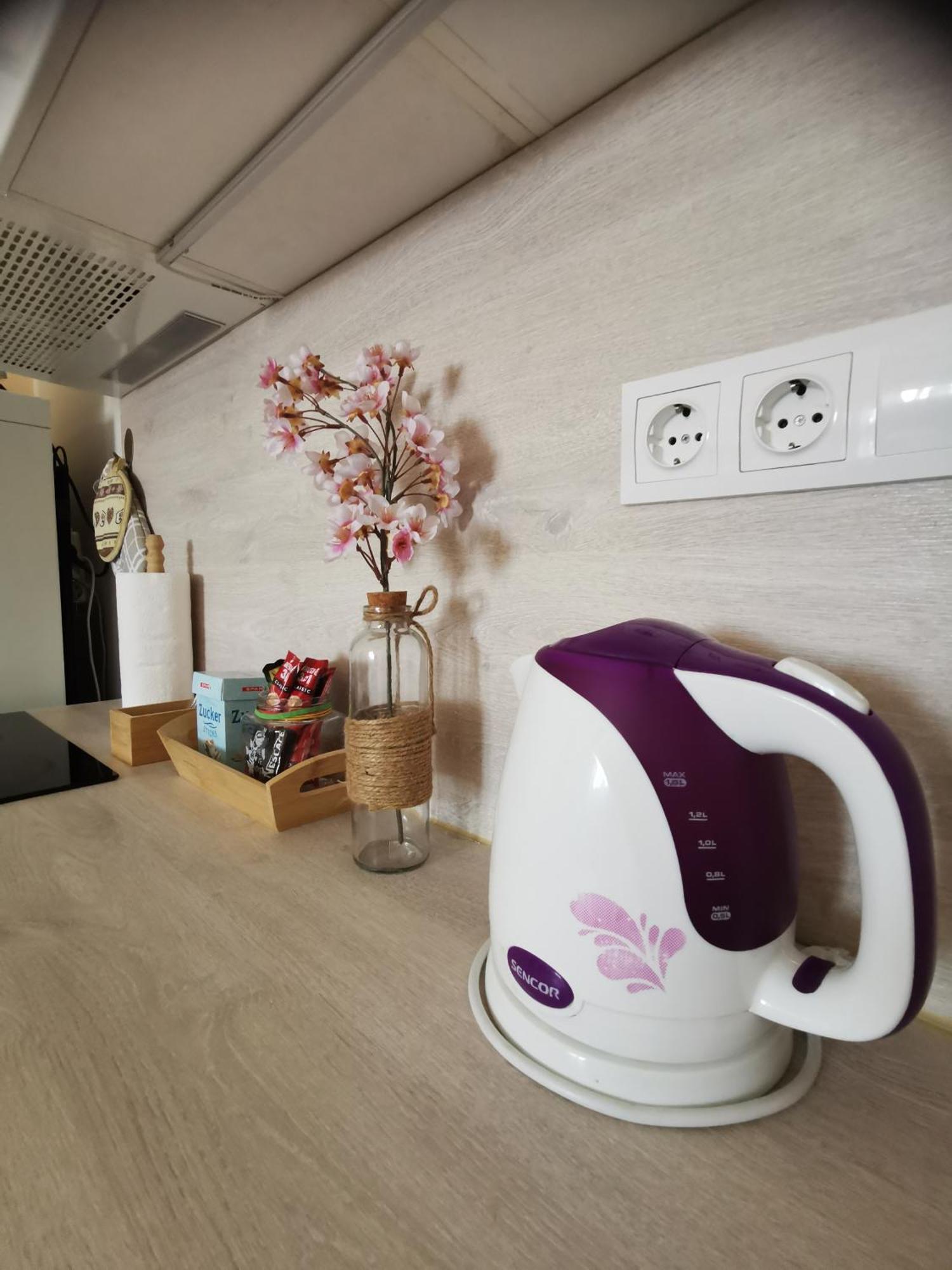 Oasis Apartment Zára Kültér fotó