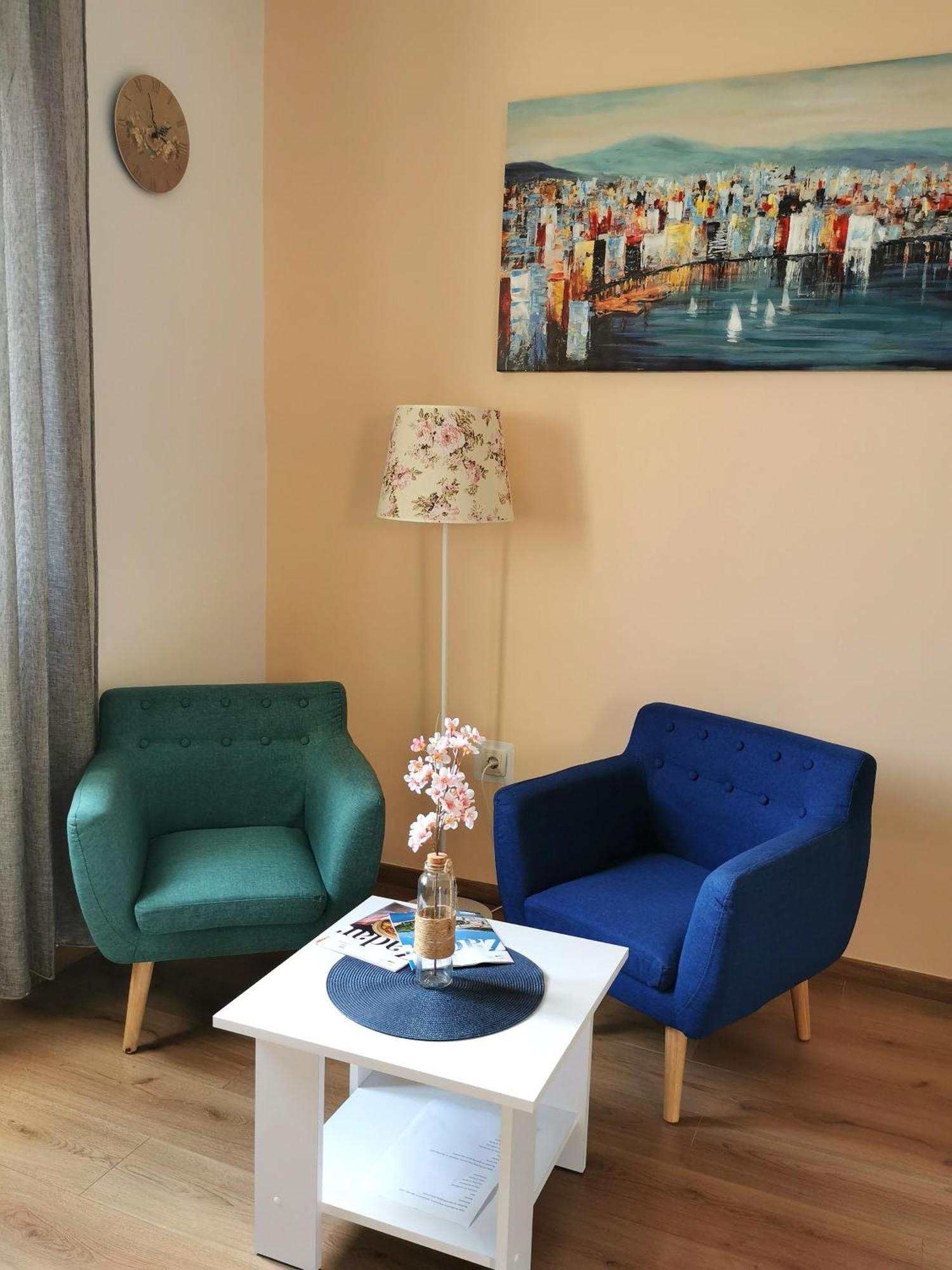 Oasis Apartment Zára Kültér fotó